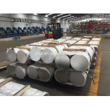 Cold drawn aluminum round bars 6061 T6